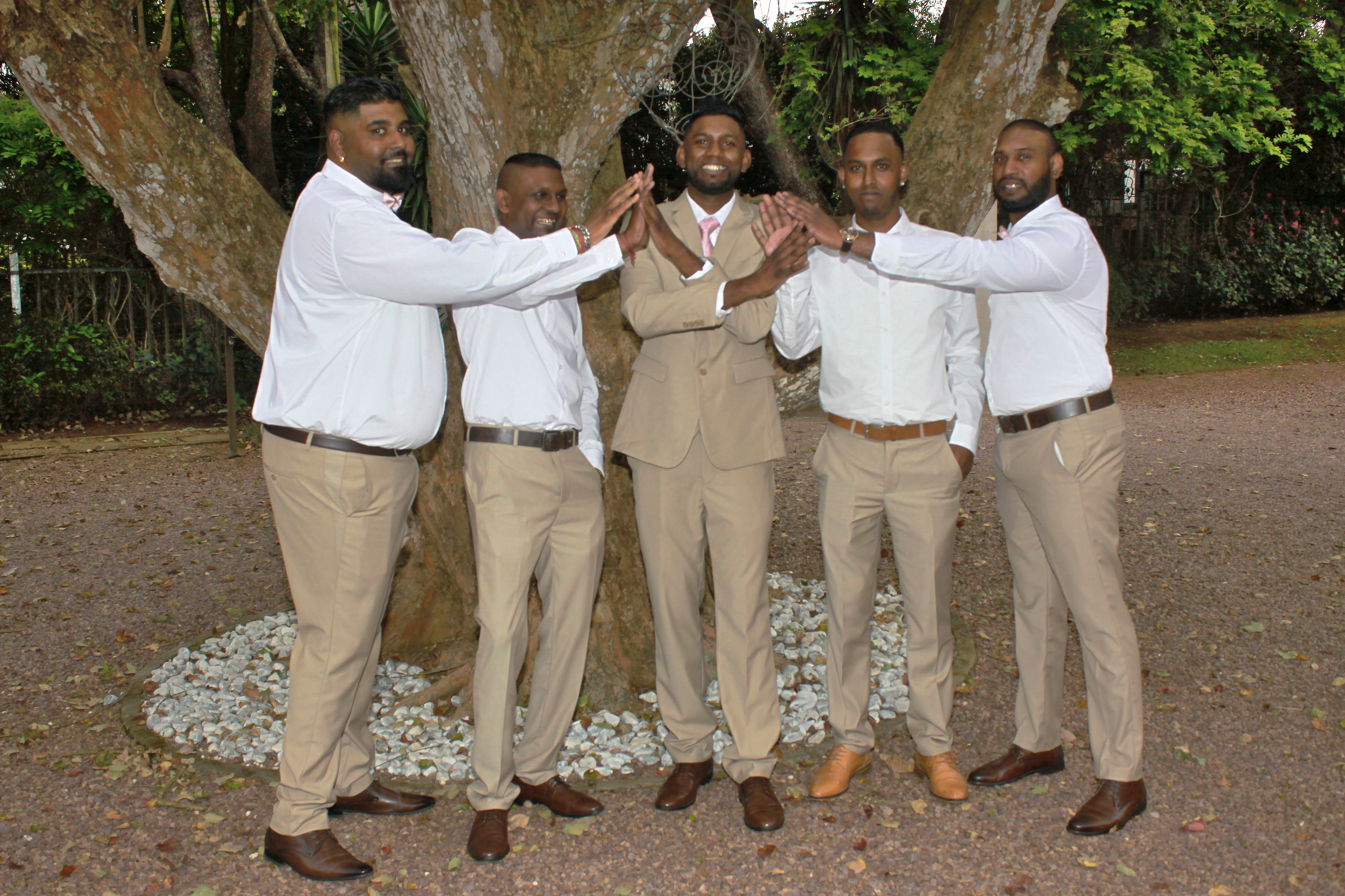 T N D WEDD ED00003266 T N D WEDD ED00003266