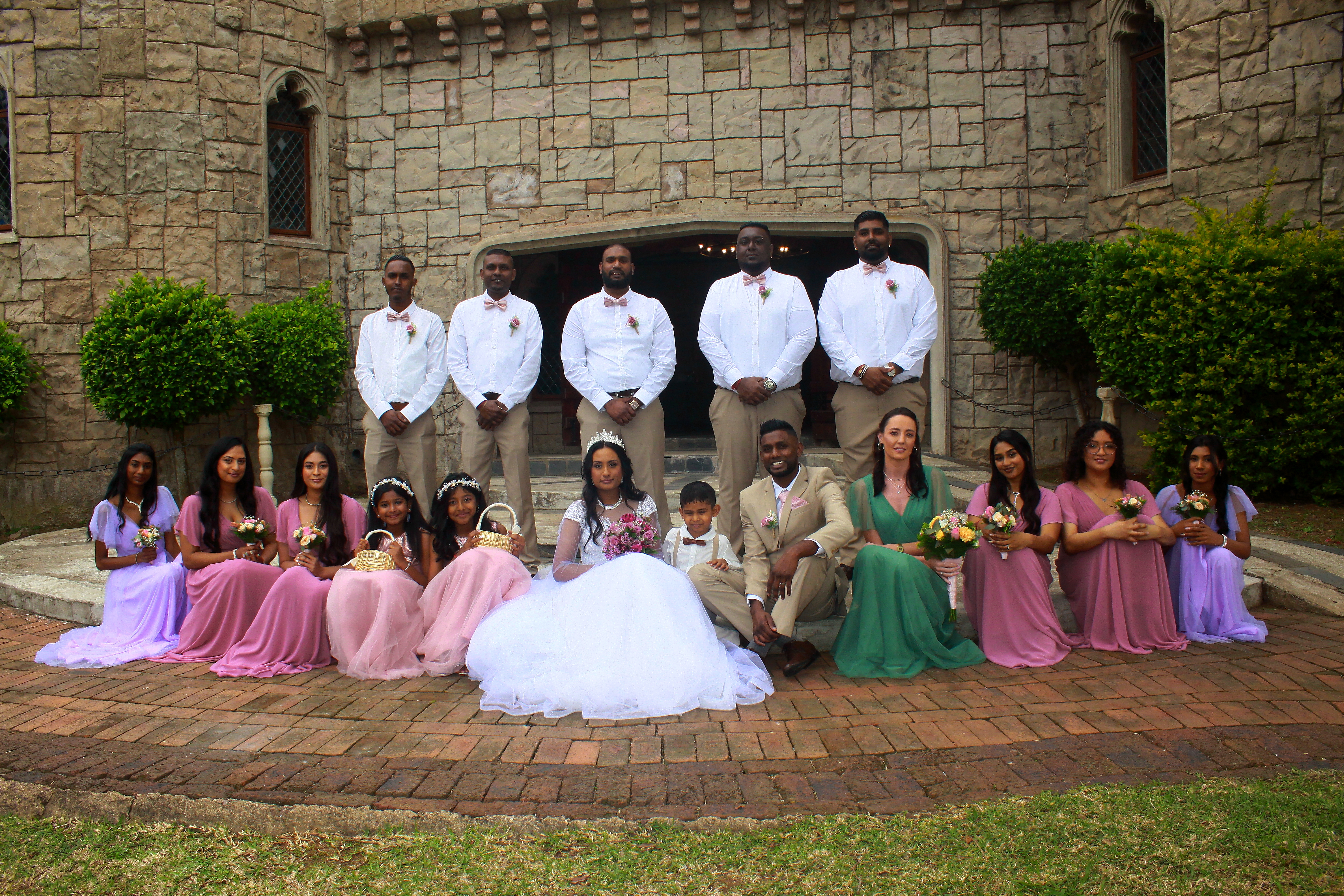 T N D WEDD ED00003846 T N D WEDD ED00003846